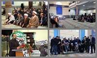 تقویت جهان بینی، انقلاب اسلامی را ماندگار کرد